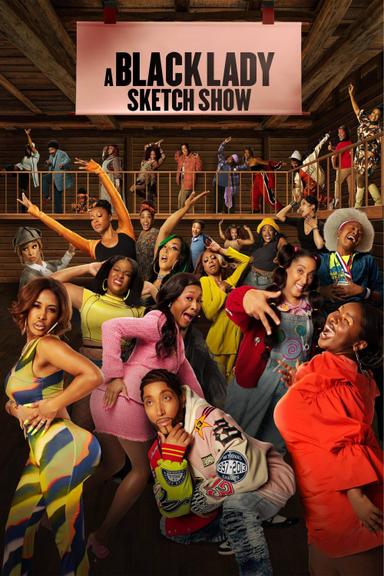 Imagen A Black Lady Sketch Show