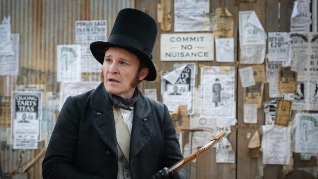 Imagen The Artful Dodger 1x5