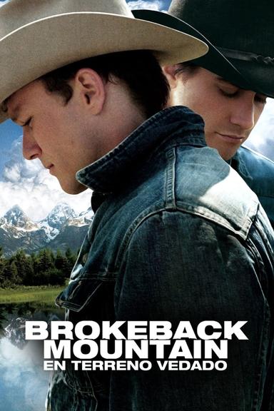 Imagen Brokeback Mountain: En terreno vedado