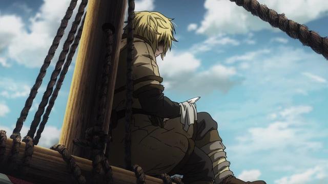 Imagen Vinland Saga 1x9