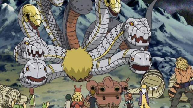 Imagen Digimon Tamers 1x31