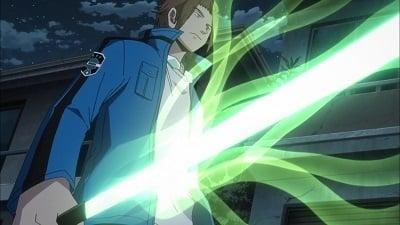 Imagen World Trigger 1x15