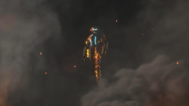 Imagen ULTRAMAN 1x12