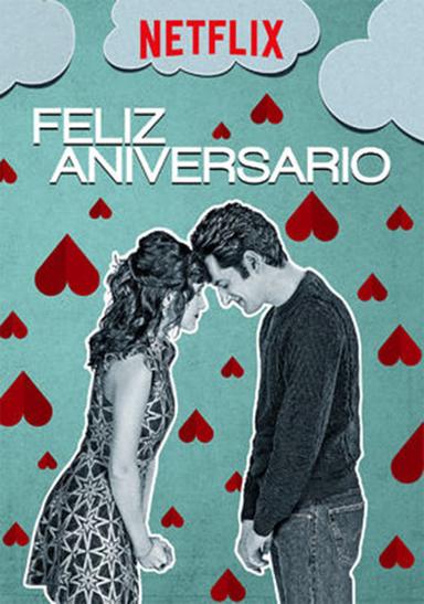 Imagen Feliz aniversario