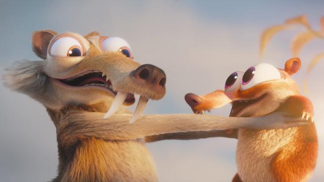 Imagen Ice Age: Las desventuras de Scrat 1x1