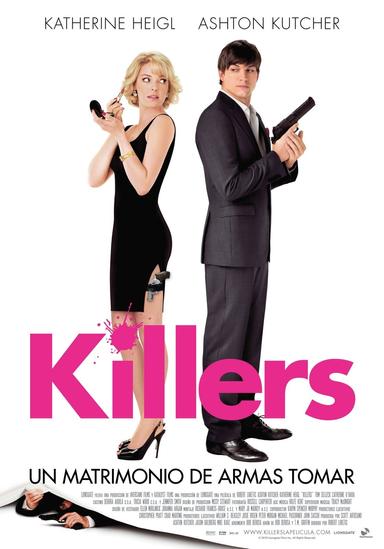 Imagen Killers