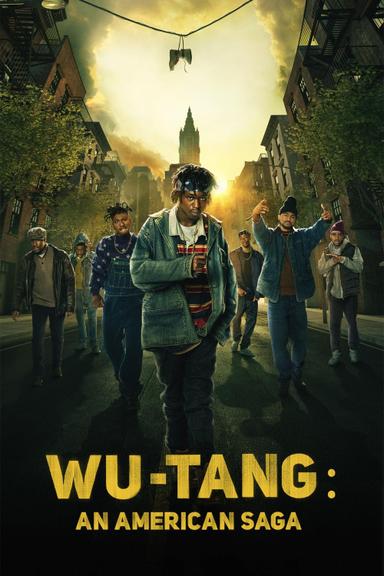 Imagen Wu-Tang: An American Saga