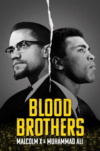 Imagen Hermanos de sangre: Malcolm X y Muhammad Ali