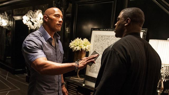 Imagen Ballers 1x4