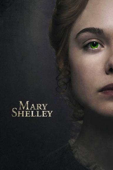 Imagen Mary Shelley