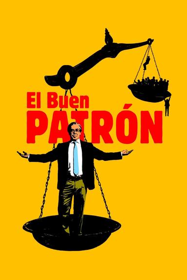 Imagen El buen patrón