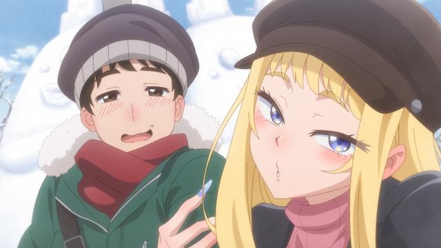 Imagen Hokkaido Gals Are Super Adorable! 1x2