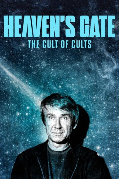 Imagen Heaven's Gate: The Cult of Cults