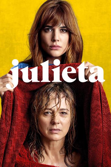 Imagen Julieta