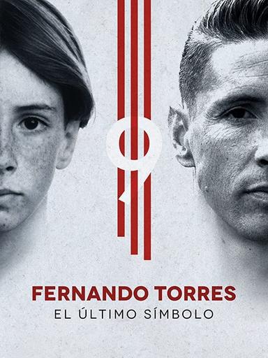 Imagen Fernando Torres: El último símbolo