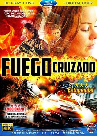 Imagen Fuego cruzado