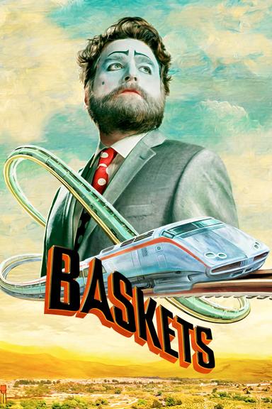 Imagen Baskets