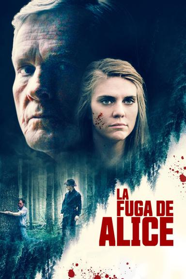 Imagen Alice Fades Away