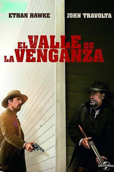 Imagen El valle de la venganza