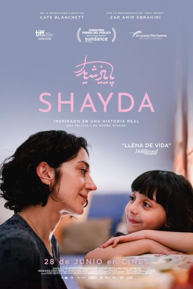 Imagen Shayda