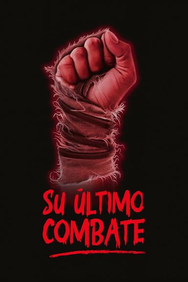 Imagen Su último combate