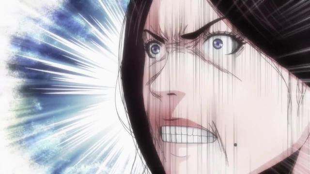 Imagen Back Street Girls: Gokudolls 1x7