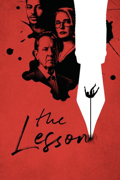 Imagen The Lesson