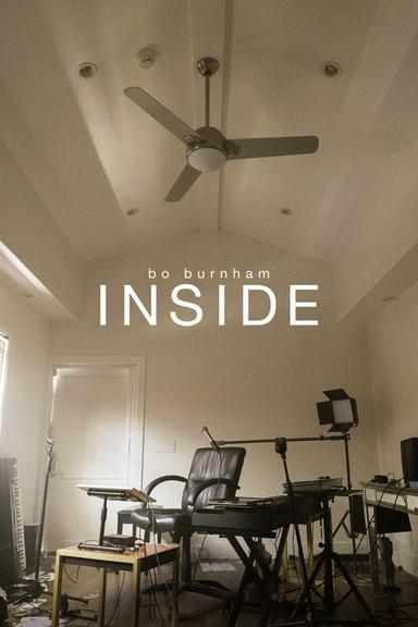 Imagen Bo Burnham: Inside