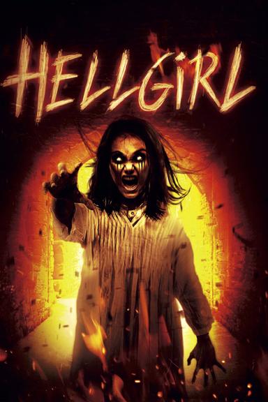 Imagen Hell Girl