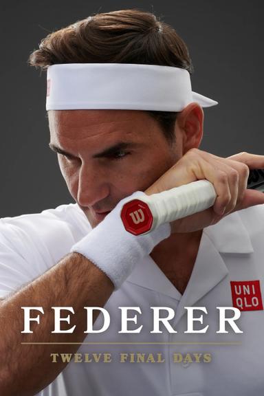 Imagen Federer: Los últimos doce días