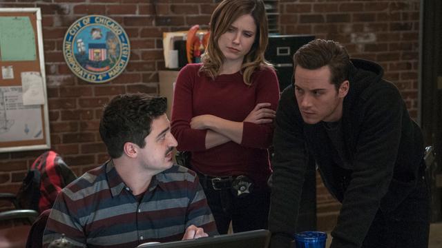 Imagen Chicago P.D. 1x14