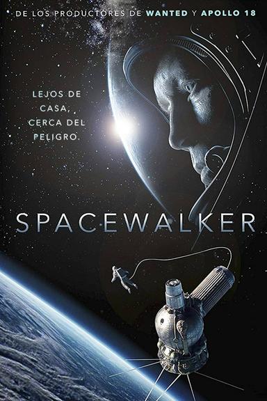 Imagen Spacewalker