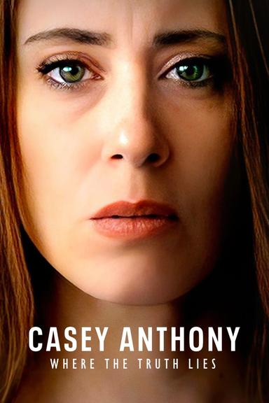 Imagen Casey Anthony: Where the Truth Lies