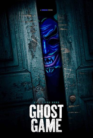 Imagen Ghost Game