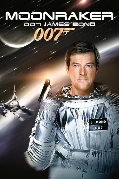 Imagen Moonraker