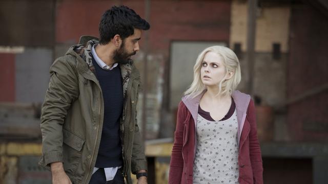 Imagen iZombie 1x3