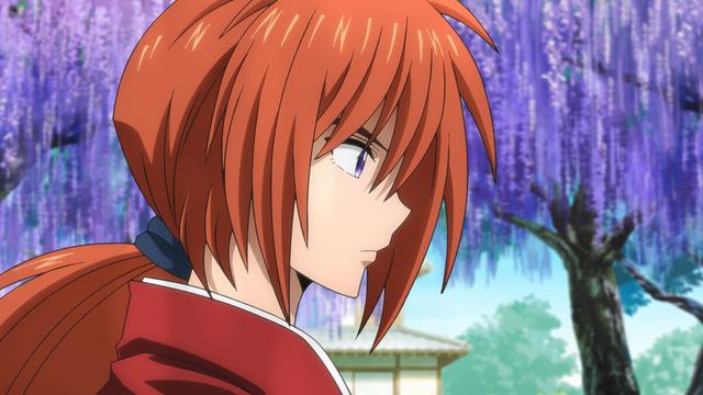 Imagen Rurouni Kenshin 1x22