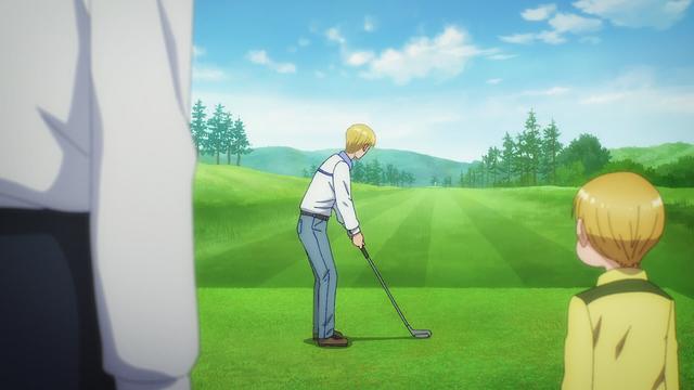 Imagen Academia de golf 1x6