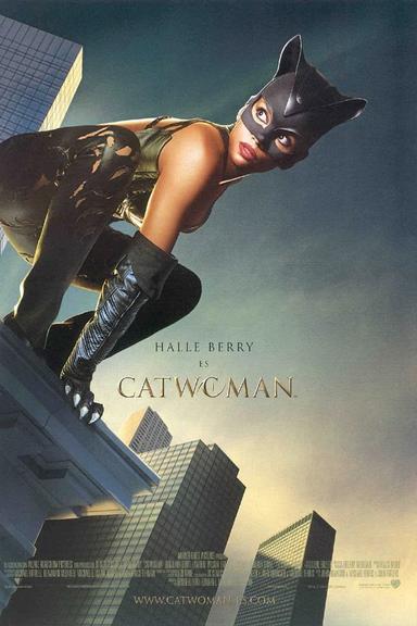 Imagen Catwoman