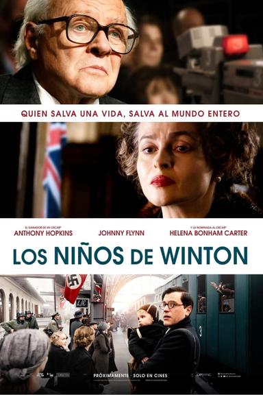 Imagen Los niños de Winton