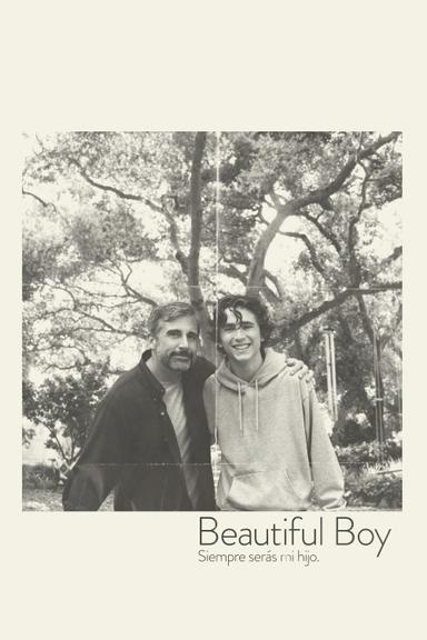 Imagen Beautiful Boy: siempre serás mi hijo