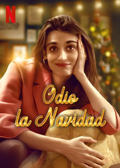 Imagen Odio la navidad