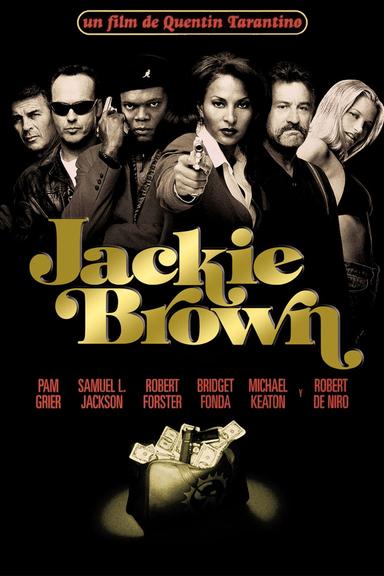 Imagen Jackie Brown