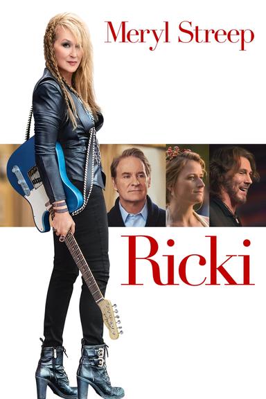 Imagen Ricki