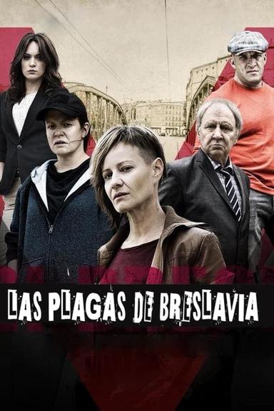 Imagen Las plagas de Breslavia