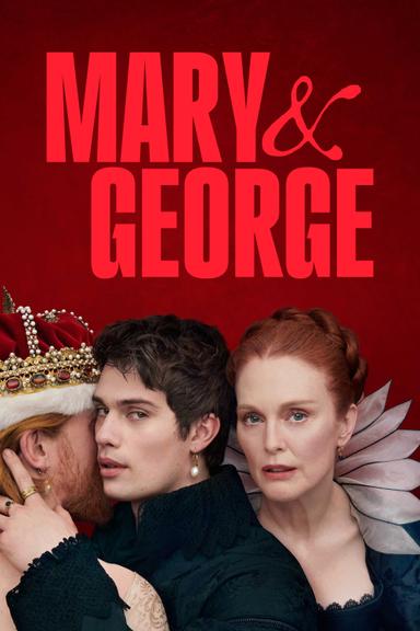 Imagen Mary & George