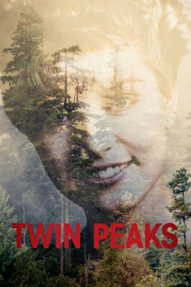 Imagen Twin Peaks