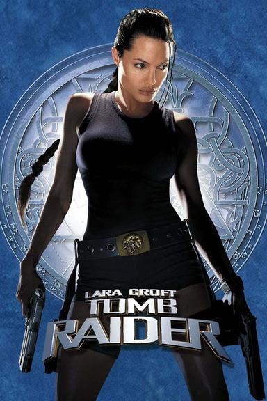 Imagen Lara Croft: Tomb Raider