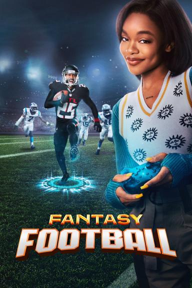 Imagen Fantasy Football