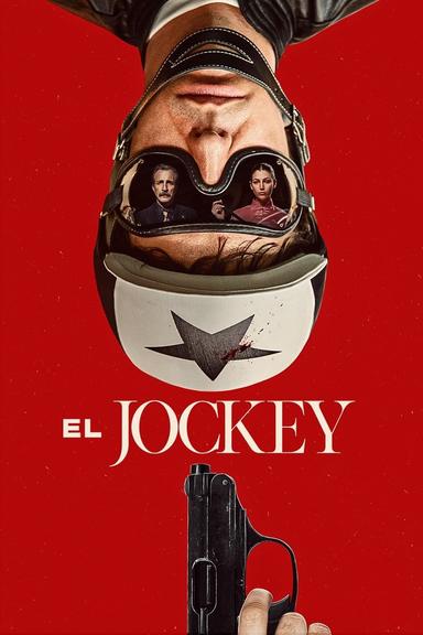 Imagen El jockey